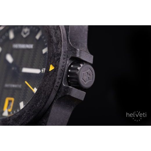 VICTORINOX I.N.O.X. AUTOMATIC 242021.1 - I.N.O.X. - ZNAČKY