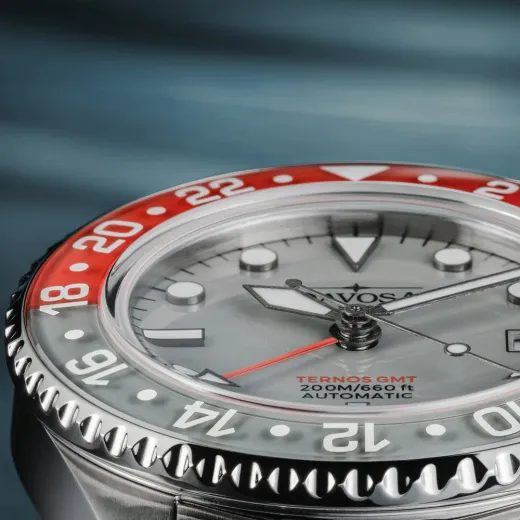 DAVOSA TERNOS GMT LUCENT 161.594.15 - TERNOS - ZNAČKY