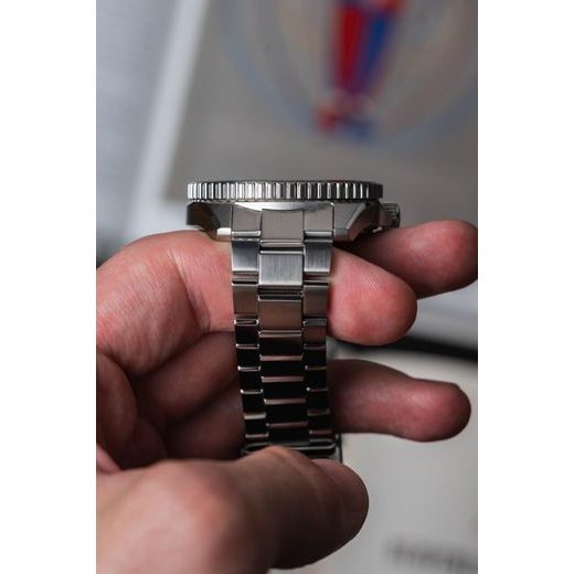 CITIZEN PROMASTER MARINE DIVER ECO-DRIVE BN0269-50W - PROMASTER - ZNAČKY