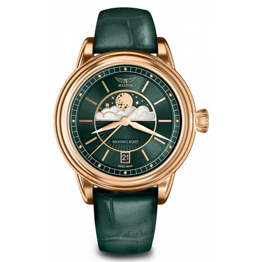 AVIATOR DOUGLAS MOONFLIGHT V.1.33.2.263.4 - DOUGLAS MOONFLIGHT - ZNAČKY