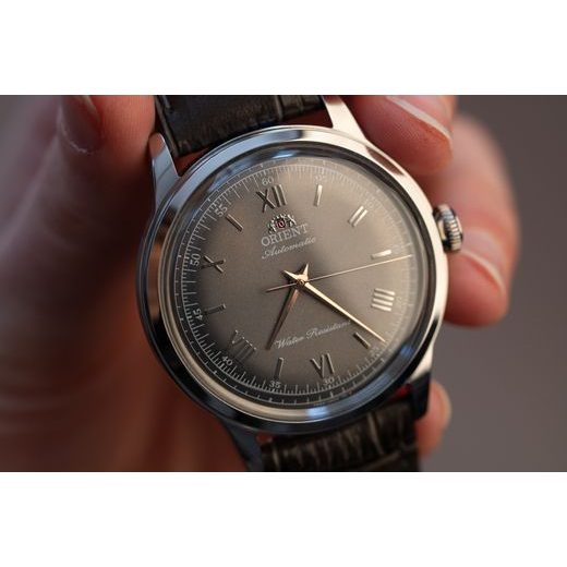 ORIENT CLASSIC BAMBINO RA-BB0006N LIMITED EDITION - BAMBINO - ZNAČKY