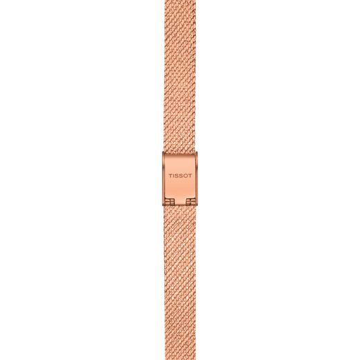 TISSOT LOVELY SQUARE T058.109.33.456.00 - LOVELY - ZNAČKY
