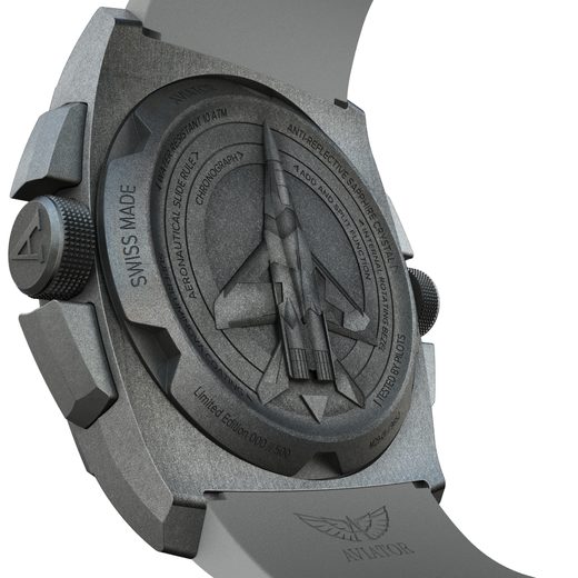 AVIATOR MIG-29 SMT M.2.30.7.221.6 - MIG-29 - ZNAČKY