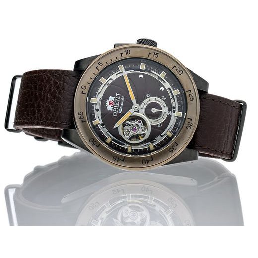 KAMERA ORIENT RETRO FUTURE RA-AR0203Y - REVIVAL - ZNAČKY