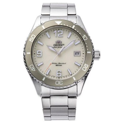 ORIENT MAKO III SOLAR RA-WJ0003S - MAKO - ZNAČKY