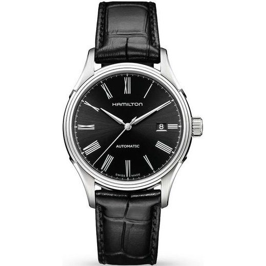 HAMILTON AMERICAN CLASSIC VALIANT AUTO H39515734 - AMERICAN CLASSIC - ZNAČKY