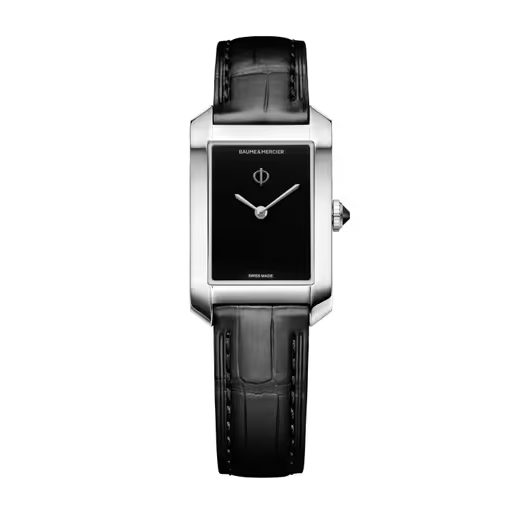 BAUME & MERCIER HAMPTON 10813 - HAMPTON - ZNAČKY