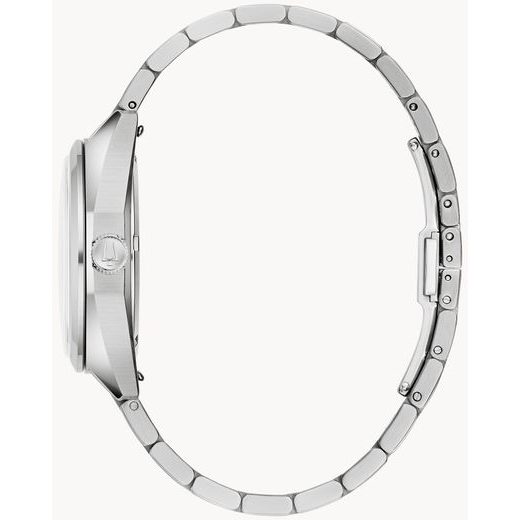 BULOVA JET STAR 96B472 - ARCHIVE SERIES - ZNAČKY