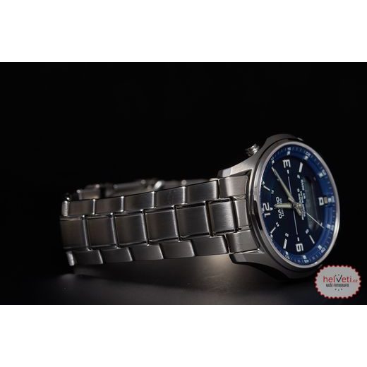 CASIO LCW-M100DSE-2AER - WAVE CEPTOR - ZNAČKY