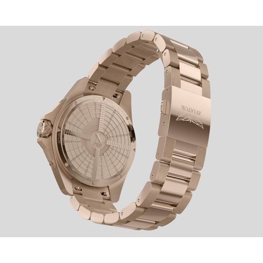 AVIATOR XPRO DIVE 200 V.1.42.2.374.5 - XPRO DIVE 200 - ZNAČKY