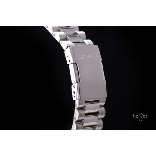 CITIZEN TSUYOSA SHORE AUTOMATIC NJ0231-56L - SPORTS - ZNAČKY
