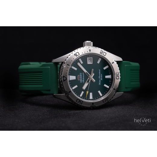 ORIENT SPORTS AUTOMATIC RA-AC0Q11E MAKO 40 - SPORTS - ZNAČKY