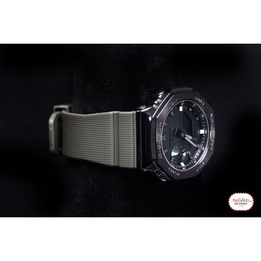 CASIO G-SHOCK GM-2100B-3AER - CASIOAK - ZNAČKY