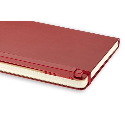 DÁRKOVÁ SADA ZÁPISNÍK MOLESKINE A KULIČKOVÉ PERO GO PEN - TVRDÉ DESKY - L, LINKOVANÝ 1331/1717223 - DIÁRE A ZÁPISNÍKY - OSTATNÉ