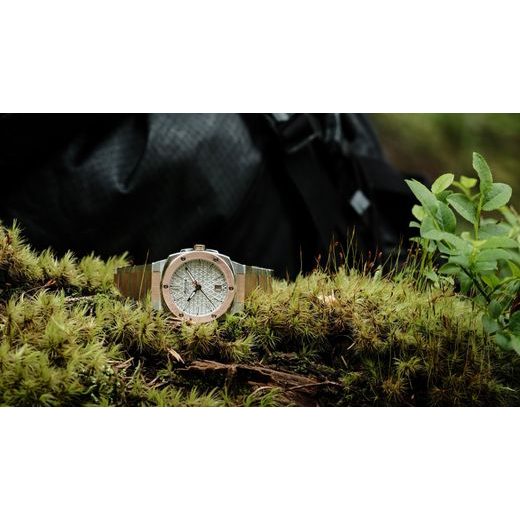 ALPINA ALPINER EXTREME QUARTZ AL-220S2AE2B - ALPINER QUARTZ - ZNAČKY