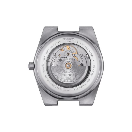 TISSOT PRX POWERMATIC 80 T137.407.11.351.00 - PRX 40 - ZNAČKY