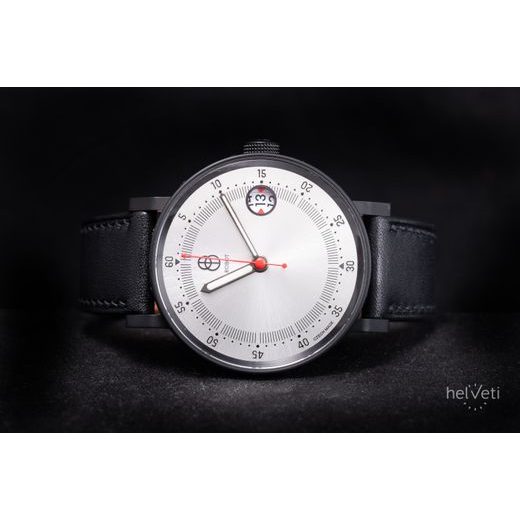 ROBOT GRAPHIC SUTNAR TAPIR WHITE - GRAPHIC SUTNAR - ZNAČKY