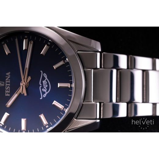 FESTINA EVA ADAMCZYK LIMITOVANÁ EDÍCIA 20622/AE2 - EVA ADAMCZYKOVÁ LIMITED EDITION - ZNAČKY