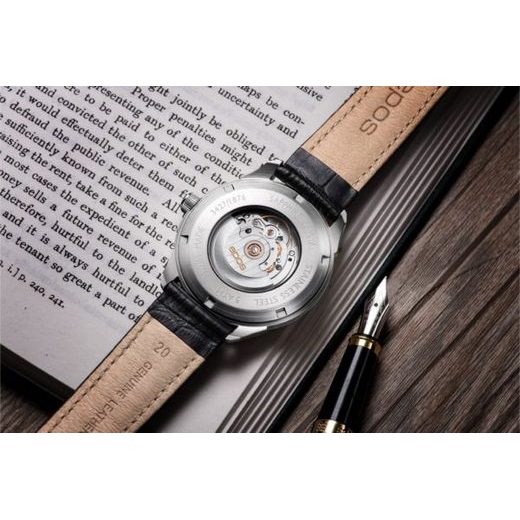 EPOS ORIGINALE 3427.130.20.55.25 - TIMELESS - ZNAČKY