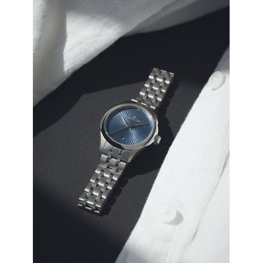 HAMILTON JAZZMASTER LADY QUARTZ H32231140 - JAZZMASTER - ZNAČKY