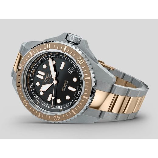 AVIATOR XPRO DIVE 300 AUTO V.1.43.3.363.5 - XPRO DIVE 300 AUTO - ZNAČKY