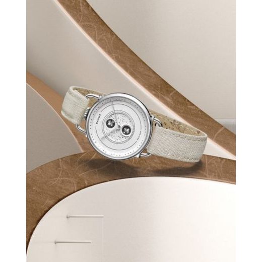 BAUME & MERCIER BAUME MOONPHASE 10639 - BAUME - ZNAČKY