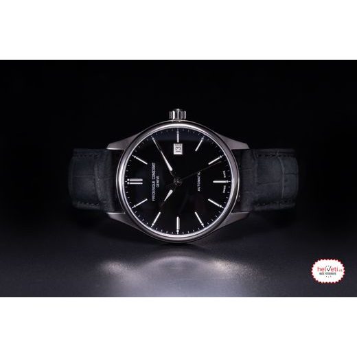 FREDERIQUE CONSTANT CLASSICS INDEX AUTOMATIC FC-303NB5B6 - CLASSICS GENTS - ZNAČKY
