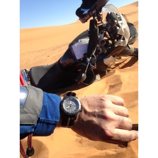 TRASER P 6600 SAND NATO - TACTICAL - ZNAČKY
