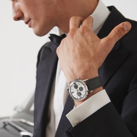 TIMEX MARLIN® CHRONOGRAPH TW2W10300UK - TIMEX - ZNAČKY