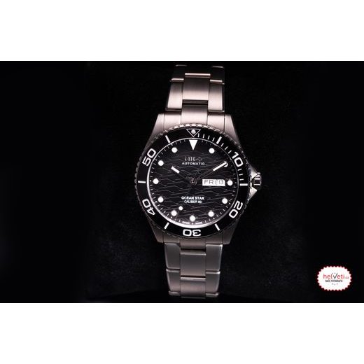MIDO OCEAN STAR 200C TITANIUM M042.430.44.051.00 - OCEAN STAR - ZNAČKY