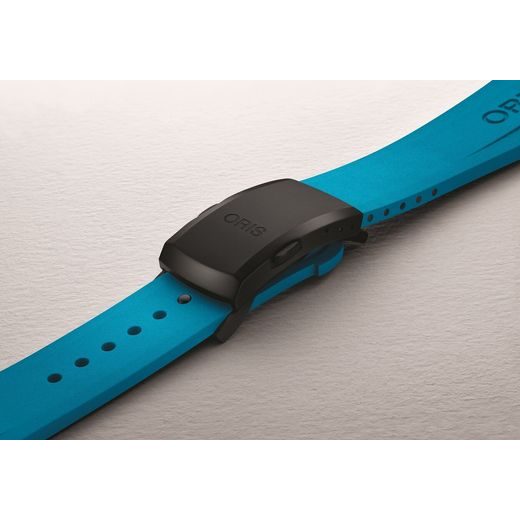 ORIS AQUIS PRO 1000M 49,5 MM 01 733 7801 7255-SET - AQUIS - ZNAČKY