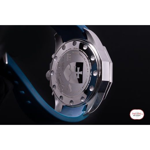 VOSTOK EUROPE LIMITED EDITION SLOVAKIA 6S21-225A463C - LIMITOVANÉ EDÍCIE - ZNAČKY