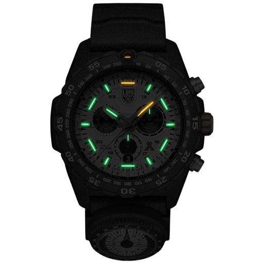 LUMINOX BEAR GRYLLS SURVIVAL MASTER 3740 SERIES XB.3748 - BEAR GRYLLS - ZNAČKY