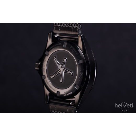 MIDO OCEAN STAR DECOMPRESSION TIMER 1961 LIMITED EDITION M026.807.33.051.00 - OCEAN STAR - ZNAČKY