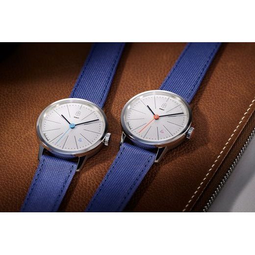 ROBOT APLOS WHITE - APLOS - ZNAČKY