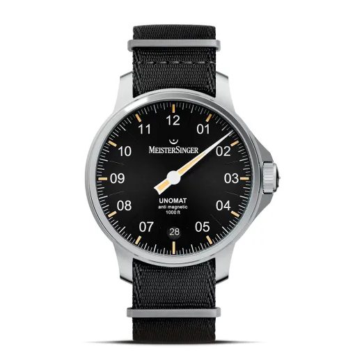 MEISTERSINGER UNOMAT UN902 - UNOMAT - ZNAČKY