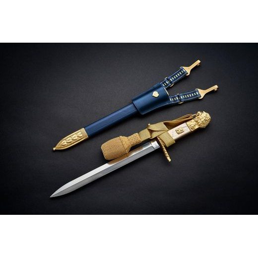 MEČÍK MIKOV 1932 LEV - NOŽE A NÁSTROJE - OSTATNÉ