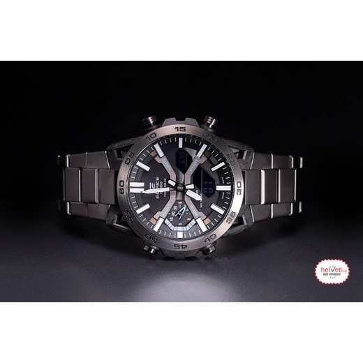 CASIO EDIFICE ECB-2000DC-1AEF - EDIFICE - ZNAČKY