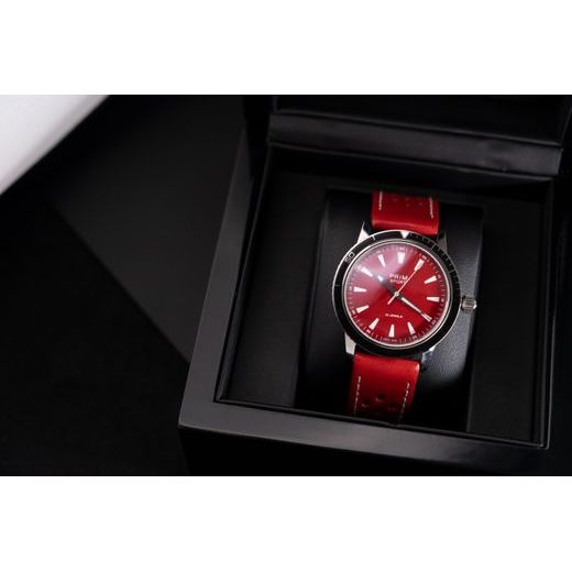 PRIM SPORT 38 95-019-501-00-1 - MANUFACTURE 1949 - ZNAČKY