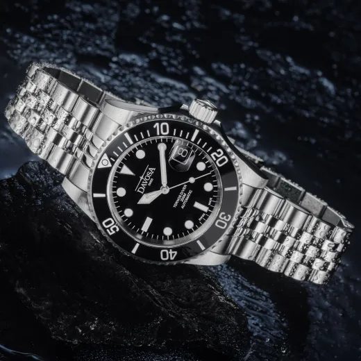 DAVOSA TERNOS AUTOMATIC 161.552.05 - TERNOS - ZNAČKY