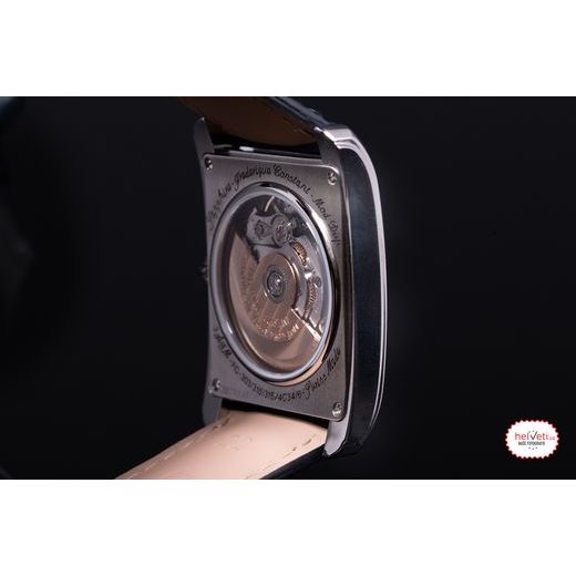 FREDERIQUE CONSTANT CLASSICS CARRÉE AUTOMATIC FC-303N4C26 - CLASSICS GENTS - ZNAČKY