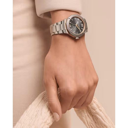 BAUME & MERCIER RIVIERA 10661 - RIVIERA - ZNAČKY