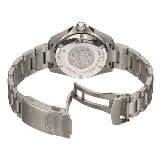 CERTINA DS ACTION DIVER POWERMATIC 80 TITANIUM C048.807.44.051.01 - DS ACTION - ZNAČKY