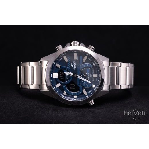 CASIO EDIFICE ECB-30D-2AEF - EDIFICE - ZNAČKY