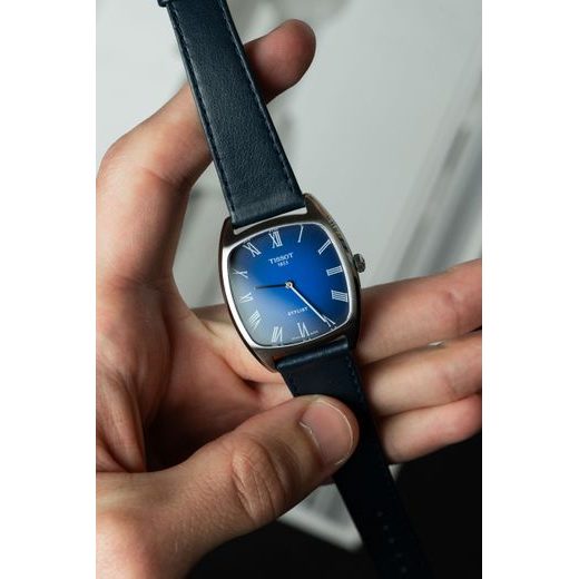 TISSOT STYLIST T159.909.16.043.00 - STYLIST - ZNAČKY