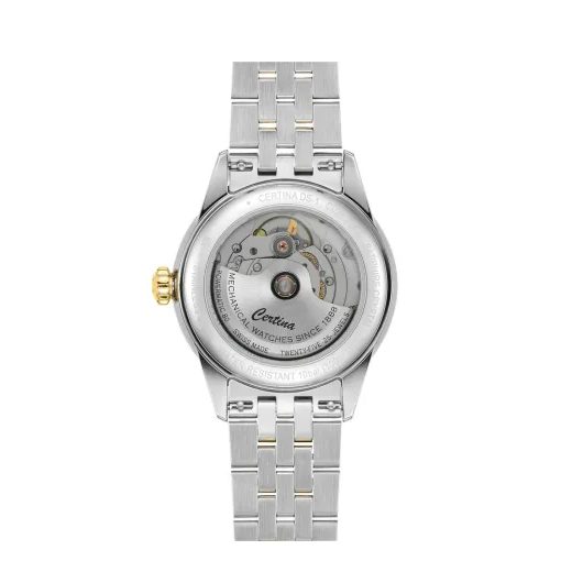 CERTINA DS-1 POWERMATIC 80 C029.207.22.081.00 - DS-1 - ZNAČKY