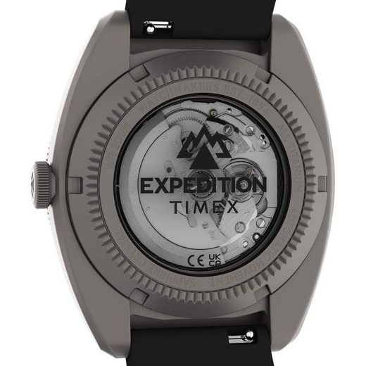TIMEX EXPEDITION PIONEER TITANIUM AUTOMATIC TW2Y63600UK - TIMEX - ZNAČKY