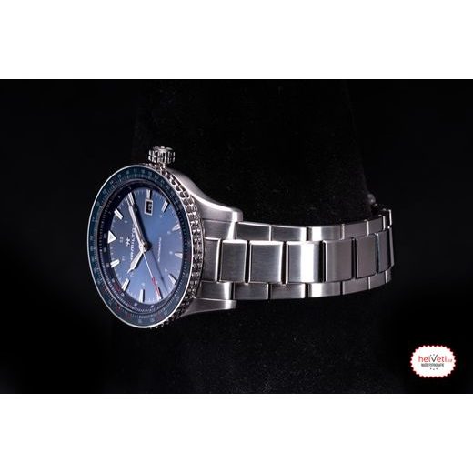 HAMILTON KHAKI AVIATION CONVERTER AUTO H76645140 - KHAKI AVIATION - ZNAČKY