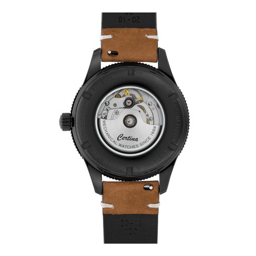 CERTINA DS PH200M POWERMATIC 80 C036.407.36.050.00 - DS PH - ZNAČKY