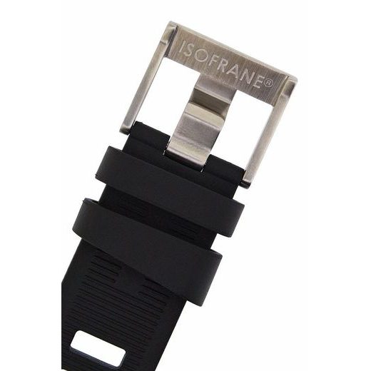 REMIENOK ISOFRANE® - ČIERNY - REMIENKY - OSTATNÉ